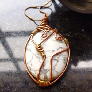 Natural Crystal Handmade Product