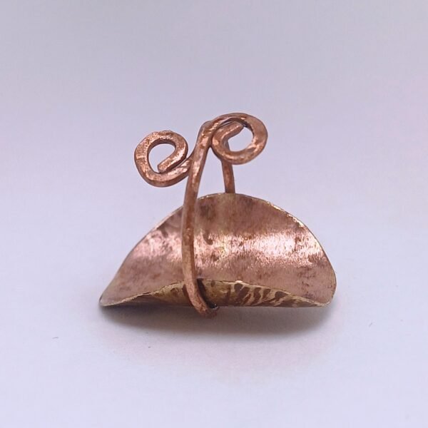 Copper Ring - Image 5