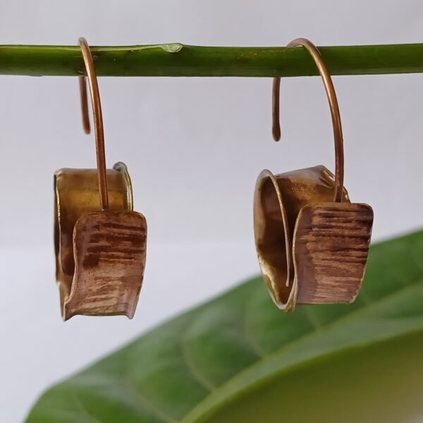 Drop Earrings - Image 4