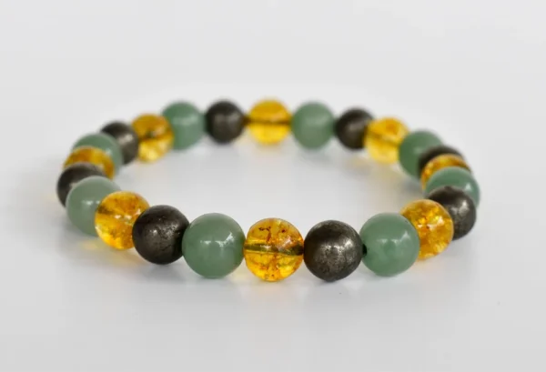 gemstone-bracelet