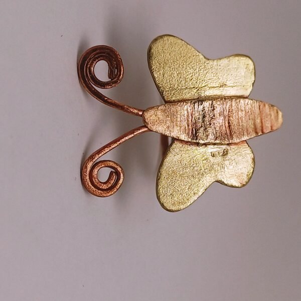 Butterfly Ring - Image 2