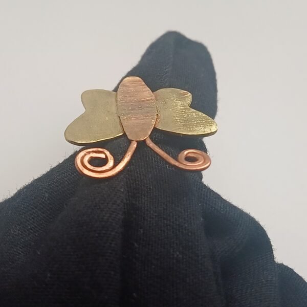 Butterfly Ring - Image 3