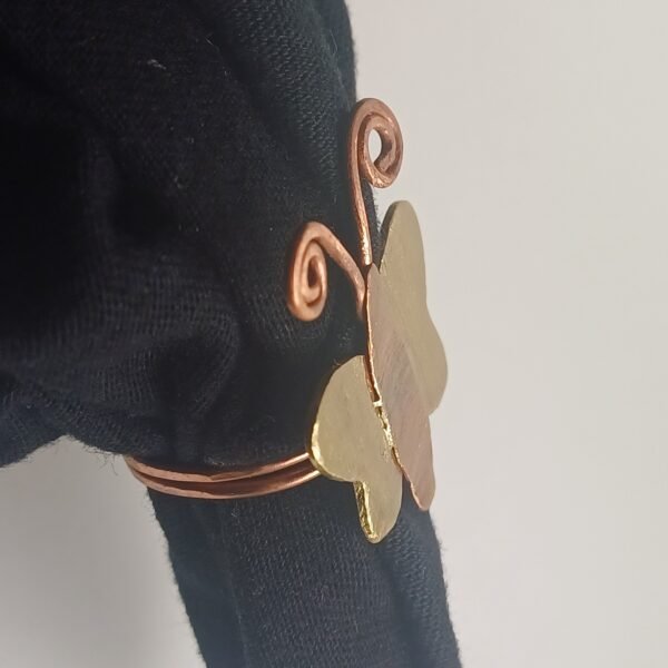 Butterfly Ring - Image 4