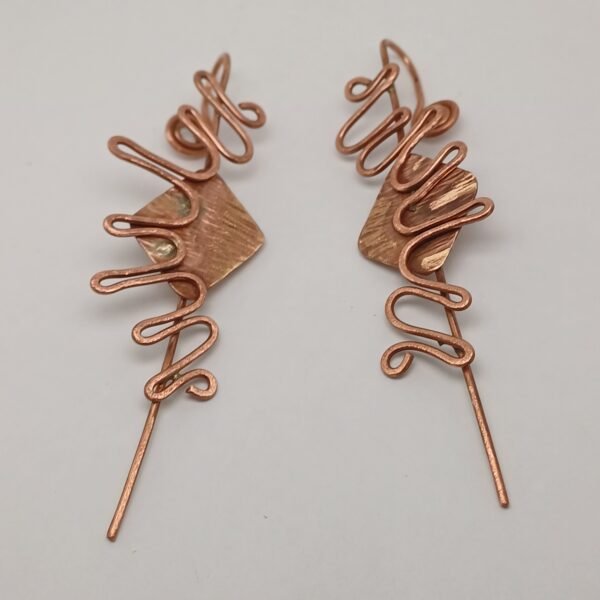 Ear Cuff - Image 2