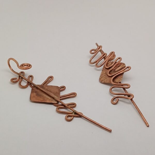 Ear Cuff - Image 3