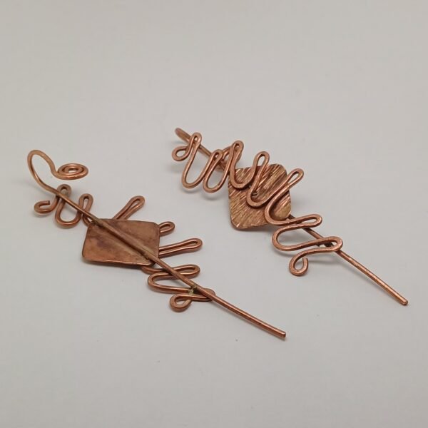 Ear Cuff - Image 4