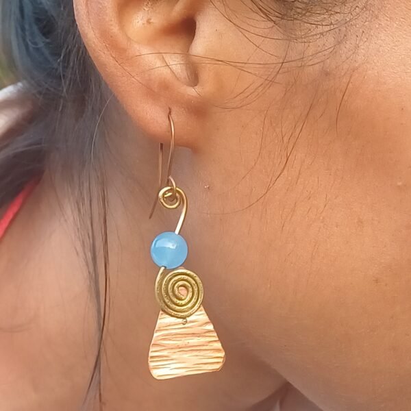 Brass Spiral - Image 2