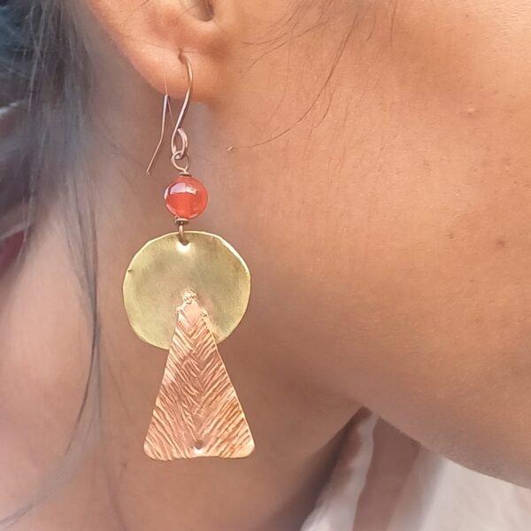 Fiery Triangle - Image 5