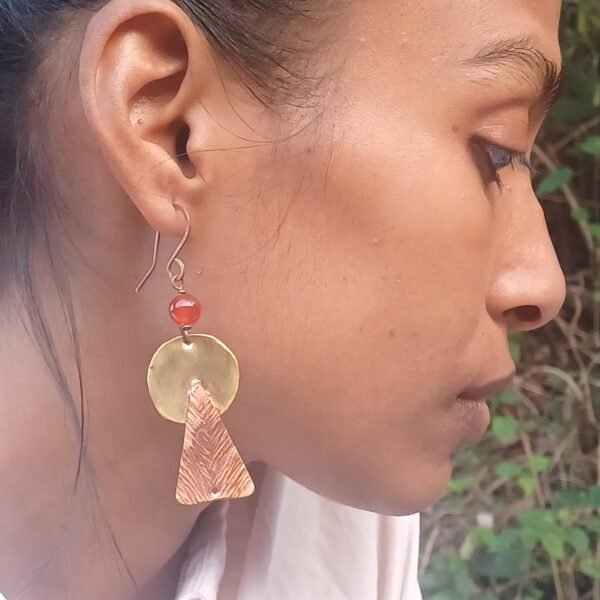 Fiery Triangle - Image 3