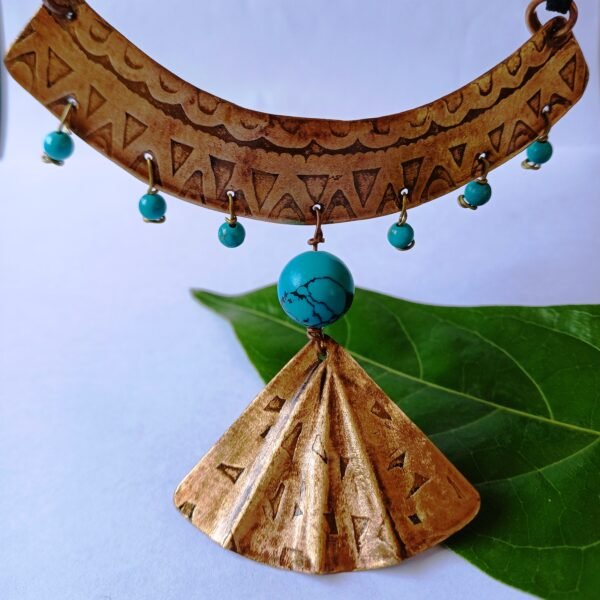 "Turquoise Majesty " - Image 7