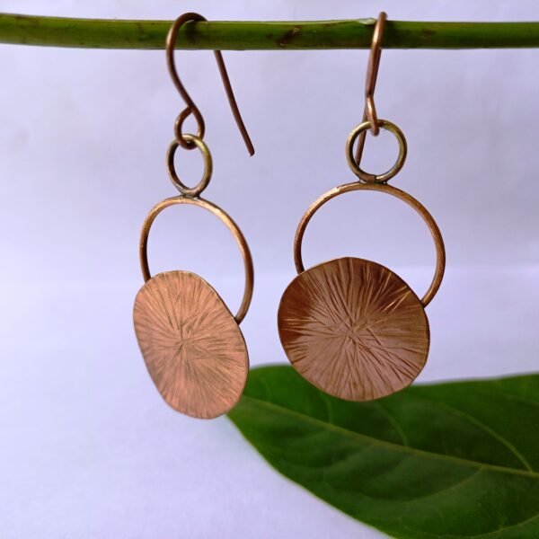 Eclipse Glow Dangles - Image 6
