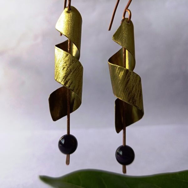 Black Stone Helix - Image 5