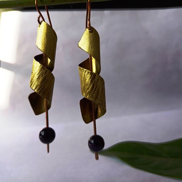 Black Stone Helix - Image 4