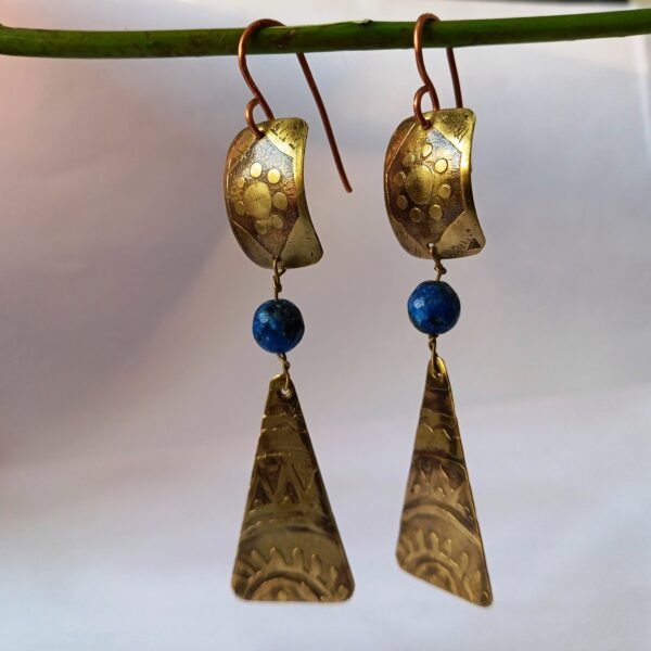 Celestial Brass & Copper - Image 8