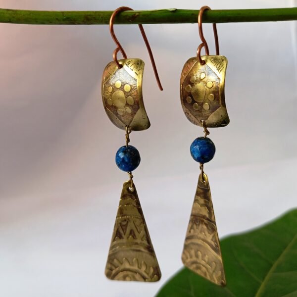 Celestial Brass & Copper