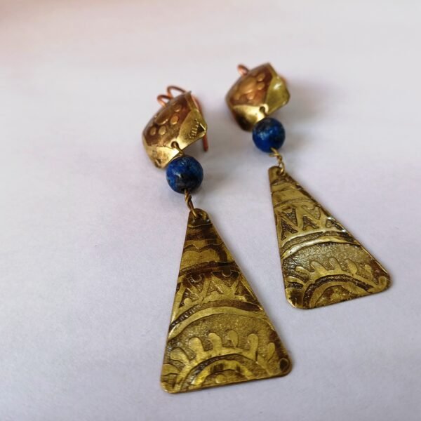 Celestial Brass & Copper - Image 5