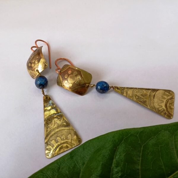 Celestial Brass & Copper - Image 2