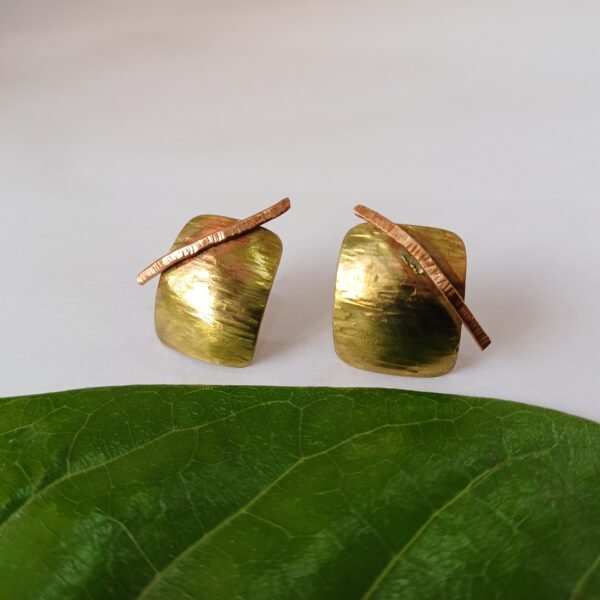 Golden Arc Brass - Image 4