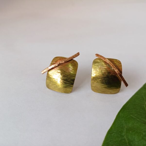 Golden Arc Brass