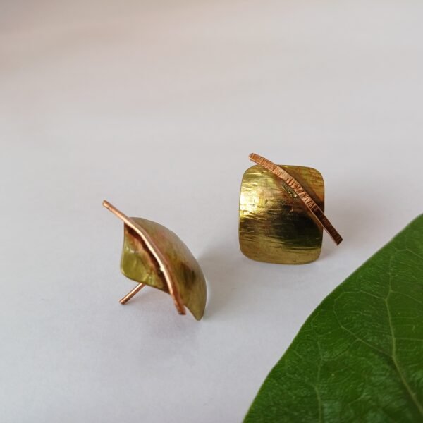 Golden Arc Brass - Image 3