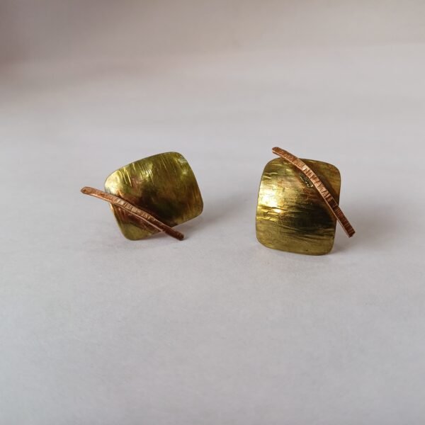 Golden Arc Brass - Image 2