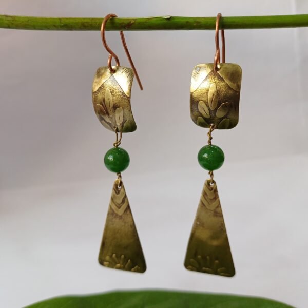 Emerald Grove Brass - Image 6