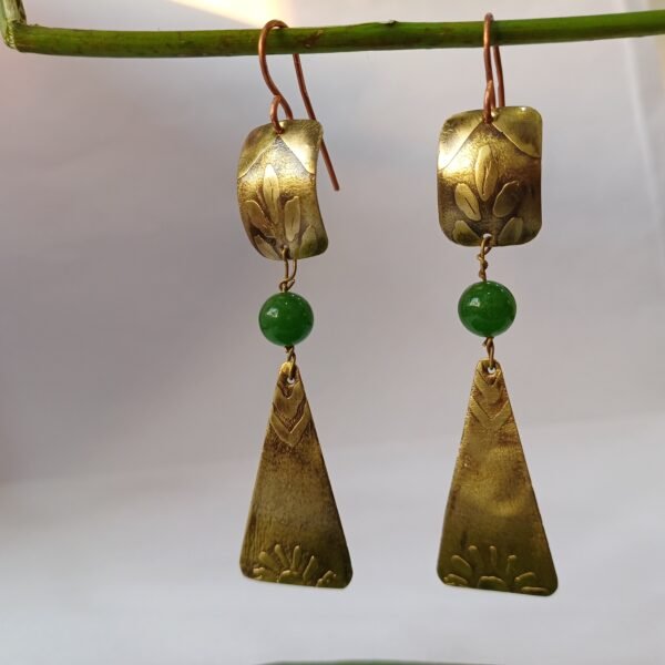 Emerald Grove Brass - Image 5