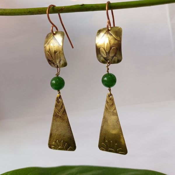 Emerald Grove Brass - Image 4