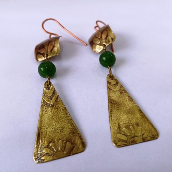 Emerald Grove Brass - Image 3