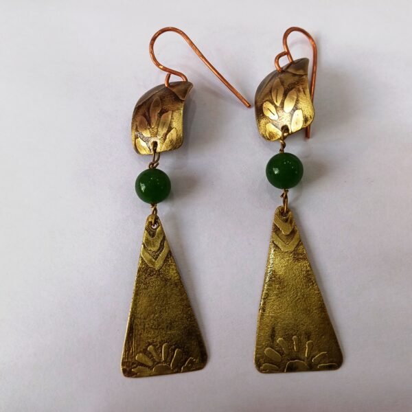 Emerald Grove Brass - Image 2