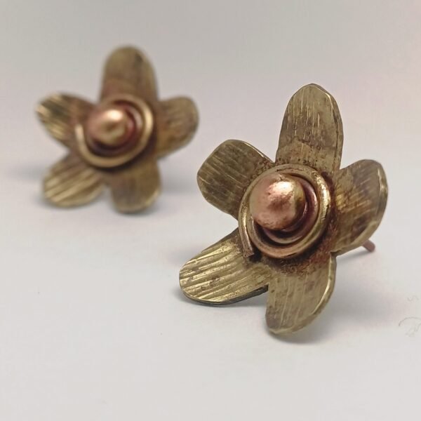 Brass Studs