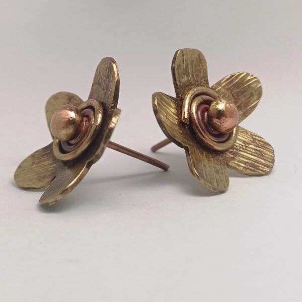 Brass Studs - Image 3