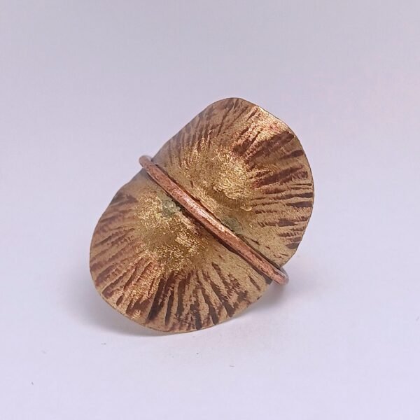 Copper Ring